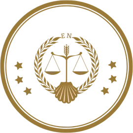 Logo Abogado en Coruña